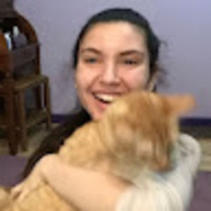 Meet your Posher, Jocelyn